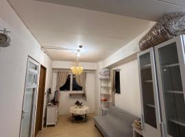 Apartemen Cantik Kelapa Gading FREE WIFI, hotel v destinácii Jakarta