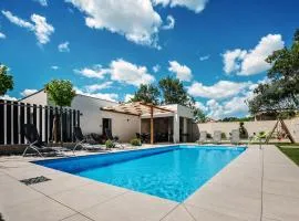 Villa PADRE