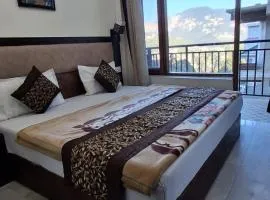 SKY HILLS HOTELs