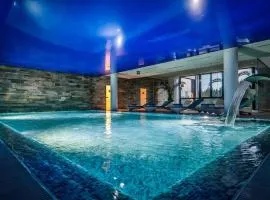 Woodland Apartment in Silver Mountain Resort