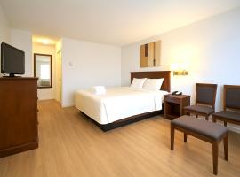 Midtown Premium, hotel poblíž Letiště J G Diefenbaker - YXE, Saskatoon