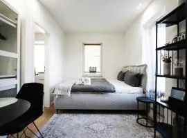 Premium City Apartment