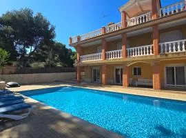 Villa Irena Denia