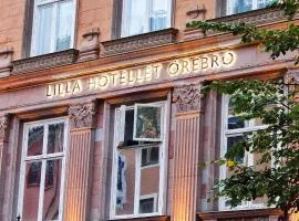 Elite Stora Hotellet Örebro