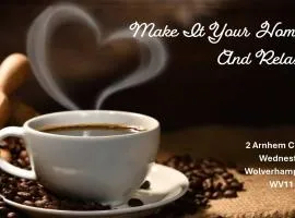 Make It Your Home