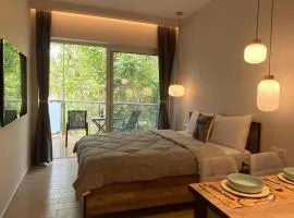 SEAL of Deer - Castle View - 5 minute walk to the Beach