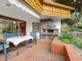 Ferienwohnung am Steinbach
