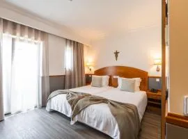 Hotel Santo Amaro - SA Hotels