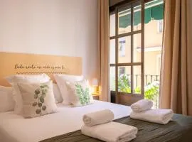 ISG Apartments Relator