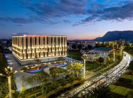 Kunming में, होटल Hilton Garden Inn Kunming Dianchi