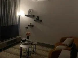 A new studio near the airport