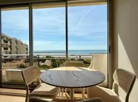 Appt Rénové Palavas - 4 Personnes - Vue Mer - Parking - Rive Droite
