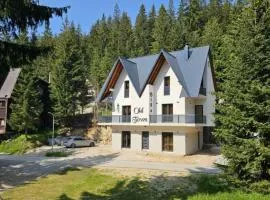 Villa Old Town Vlašić