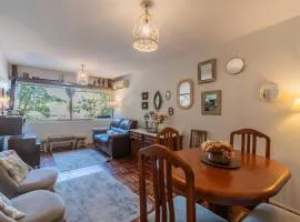 EL MEJOR LUGAR Departamento de Diseño en el mejor Barrio de Montevideo