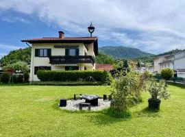 Salzkammergut Hideaway RUDOLPH