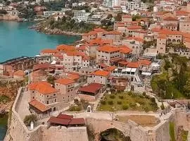Kulla e Balshajve