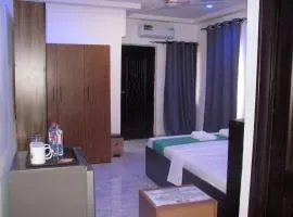 Hgl Guest House