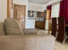 Veranda Vista