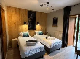 L'auberge de Mégevette