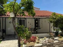 Klio's house