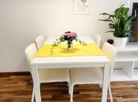 Apartmenthaus Sonnenschein