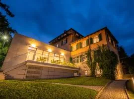 Jugendherberge Schwäbisch Hall