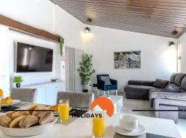 #265 Charming Villa Sam