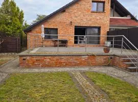 Apartamenty Boszkowo Wczasowa