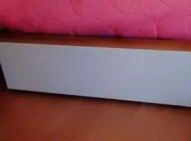 La minisuite de Goxua
