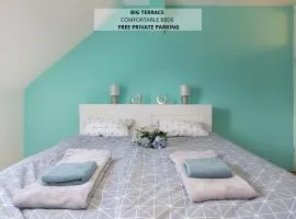 Apartma Lea