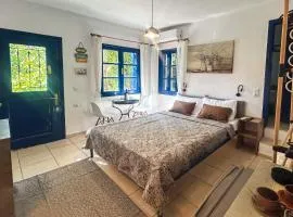 Lunara Forest Hideaway Pyrgos Skopelos
