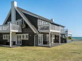 Apartment Klint Strandvej Nykøbing Sj Vi