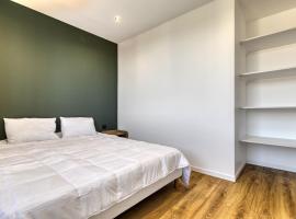 La Cosy - chambre en colocation, hotel en Collonges-sous-Salève