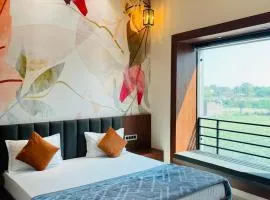 Hotel Nakshatra
