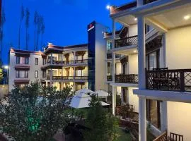 Hotel Nalanda Ladakh