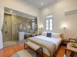 Gulangyu Liuyue Garden Resort Hotel