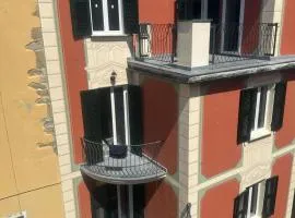 HH Moneglia la Piazzetta