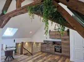 La parenthèse-Logement cosy et Luxueux