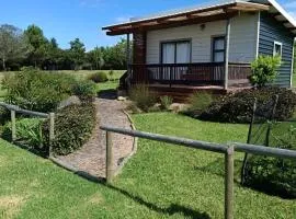 Sage Cottage