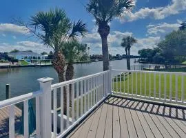 Dolphin View Oasis