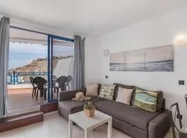 Apartment Taurito big terrace