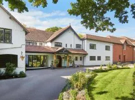 Macdonald Craxton Wood Hotel & Spa