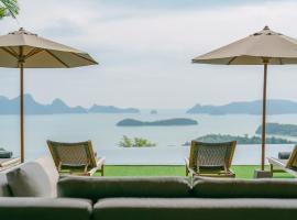 Villa Vista - Ultra-Luxury Private Pool Villa WOW Holiday Homes
