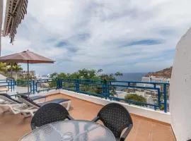 Apartment Taurito big terrace