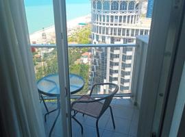 Sea Star 2, hotel in Batumi
