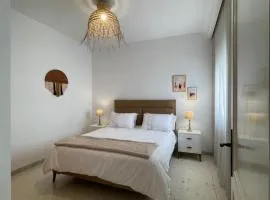 La Marsa - Cozy Apartment