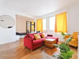 Heart of Paris-Studio-Hotel des Invalides Netflix