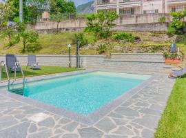 Sweet Caroline, hotel in Lierna