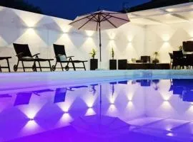 Villa Lounge Paradise