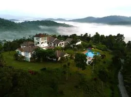 SILA - Mountain Majesty